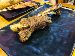 -食客烧烤(罗道庄店)