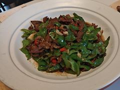 -李记搅团•非遗陕菜(三桥店)