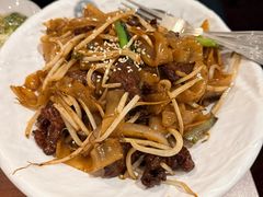 -文兴酒家(Chinatown - Gerrard Street)