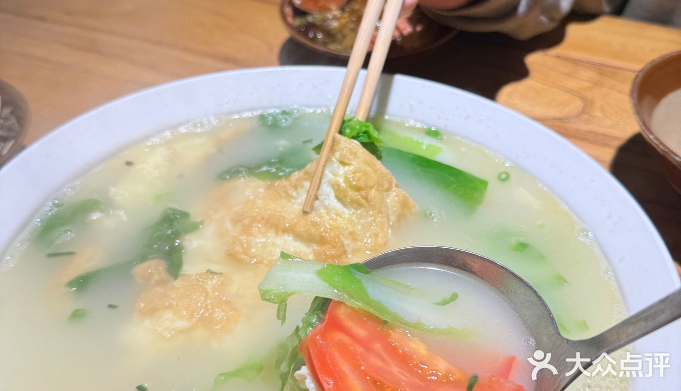 我的本地小吃优惠指南小酒馆体验川式烟火美味😋