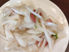 -巴依家新疆手抓饭(菱角湖万达店)