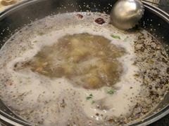 -大河宴·椒麻鱼火锅(北京路中和美食街店)