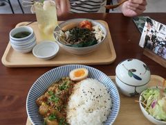 柠檬果咖-肥朵食堂(带梦胡同店)