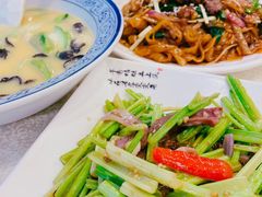 -新东城喜宴海鲜酒家(同德店)
