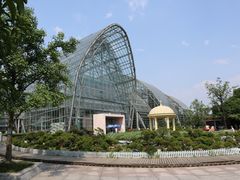-南山植物园