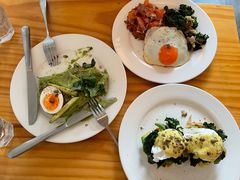 -Egg•Allday Brunch(襄阳北路店)