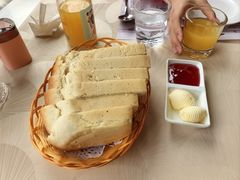 糟子面包切片-华梅西餐厅(哈尔滨中央大街店)