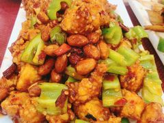 -桃子餐厅·天津菜(红星路直营店)