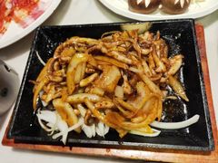 -韩宫宴烤肉·料理(苏州中心店)