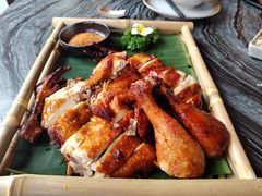 -西双版纳洲际度假酒店-泰傣餐厅