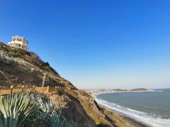 -漳州滨海火山岛自然生态风景区