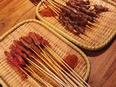 -老佛爷正宗铜炉蛙锅(五道口店)