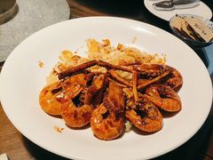 -猪肉婆私房菜(容桂总店)