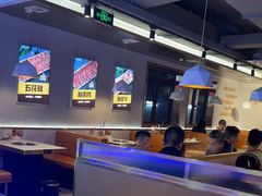 -古乐牛香·鲜牛肉自助火锅(南京总店)