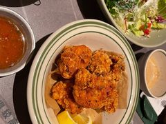 小蛮汁大鸡块-米仓食堂(凯德广场店)
