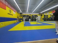 -哈喽实战跆拳道·跳绳·体能(慈云寺馆)