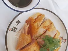 -碧海银沙海鲜餐厅(恒大海上威尼斯店)