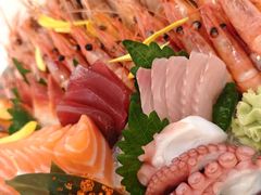 -桃夭日式料理(国信店)