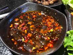 -炭虎烤肉(桂林路店)