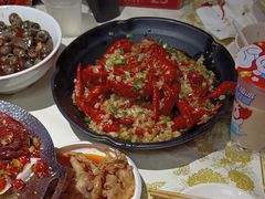 -龙虾当家·大排档(红谷滩五中店)