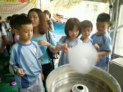 -松山湖南湖湾露营营地