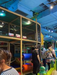 点击看大图 -KidSteam儿童乐园(富力城店)