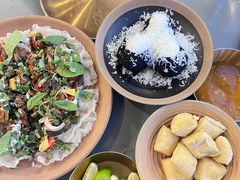 -SHAN山(前滩太古里店)