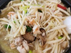 -陆记鹅庄·潮汕菜·狮头鹅(大仟里店)