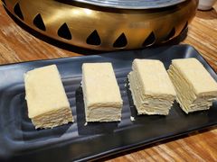 娜帕里勇-耶里夏丽新疆餐厅(百联中环购物广场店)