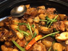 -五缘湾凯悦酒店·悦饗中餐厅