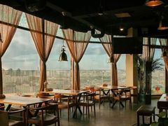 -烛影拾光观景餐厅·创意菜·摄影·小提琴(大唐不夜城店)