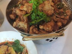-洋洋中餐馆·SINCE 1997(信投店)