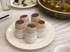 鹅肝鸡蛋盅-庐州太太(鼓楼店)
