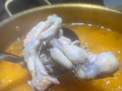 -友达面馆(广州总店)