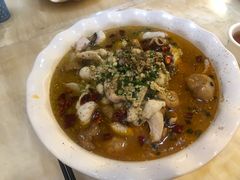 -关姐美食(江南西店)