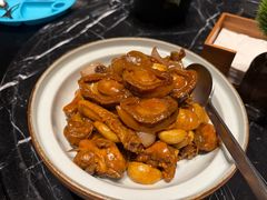 -杭州桐庐康莱德酒店中餐厅·乐