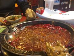 -蜀大侠火锅(总府路店)
