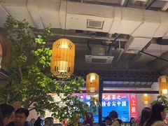 -闽上鲜·福建菜(龙湖滨江天街店)