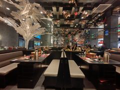 -西塔老太太泥炉烤肉(龙湖北苑天街店)