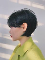 -禾曼造型