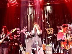 -江湖国风民谣酒馆(五一街店)