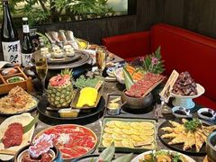 -黑牛の店·黑金店(沈阳万象城店)