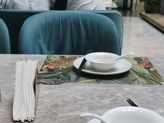 大堂-大树餐厅(红旗街万达店)