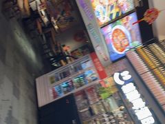 -管氏翅吧(广渠门店)