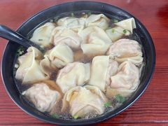 -古徽州馄饨店(宝安路店)