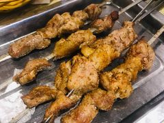 -老徐烧烤涮肚(交道口店)