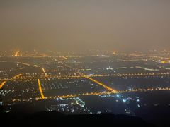 -鬼笑石后山停车场