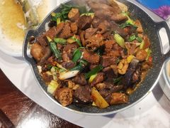 -壹只菜·崇明本地特色菜(崇明南门店)