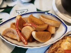 -劲揪jiu大排档·老广风味(陈家祠店)