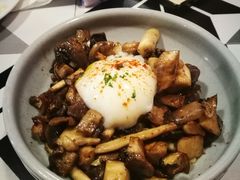 -CRAZYONES西班牙海鲜饭(日月光店)
